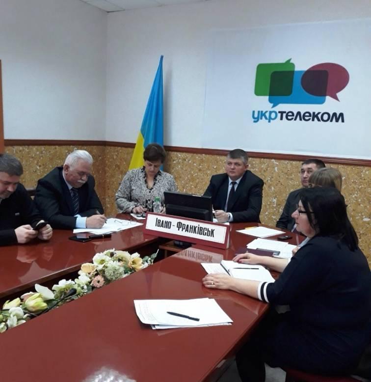 Обговорено виконання завдань щодо впровадження монетизації субсидій Обговорено виконання завдань щодо впровадження монетизації субсидій