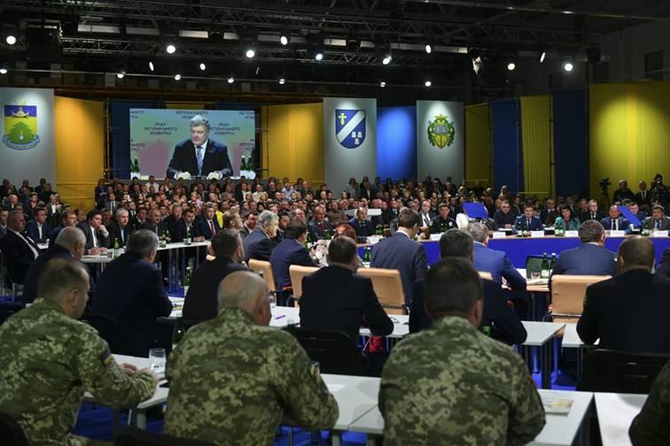 Президент: Ставка на цьогорічних виборах – чи зможе Україна зберегти реальну незалежність від Росії