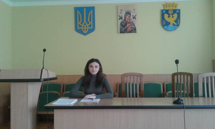 Нарада – навчання щодо заповнення та подання електронних декларацій осіб уповноважених на виконання функцій держави