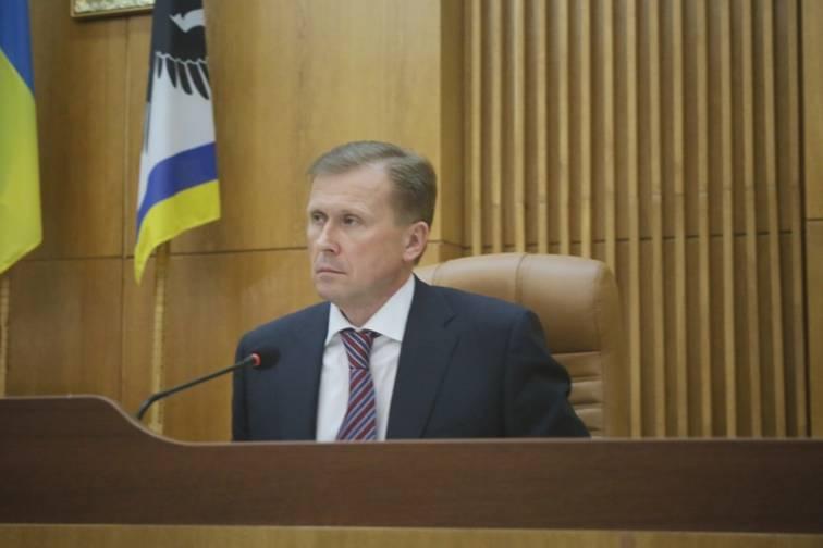 Олег Гончарук: Івано-Франківщина посідає друге місце серед областей у рейтингу виробництва промислової продукції Олег Гончарук: Івано-Франківщина посідає друге місце серед областей у рейтингу виробництва промислової продукції