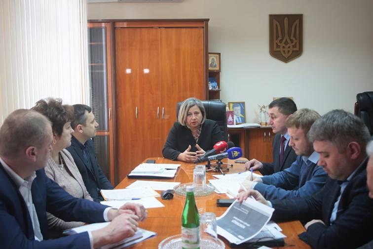 В області готові до реалізації монетизації житлової субсидії