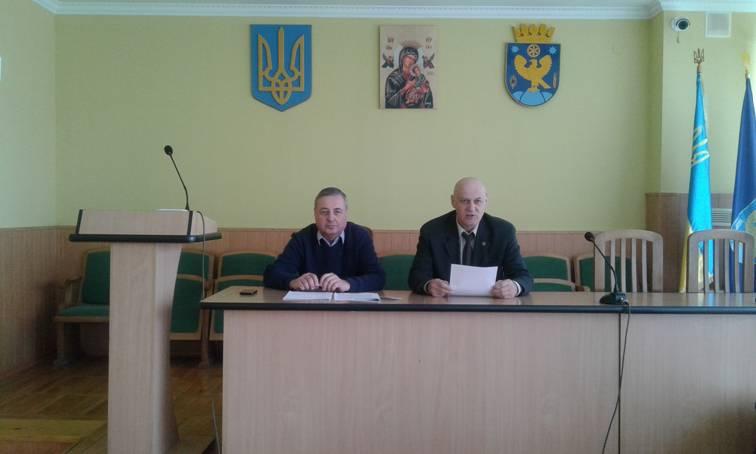 Проведено нараду-навчання з питань забезпечення інформаційної безпеки при роботі в мережі Інтернет Проведено нараду-навчання з питань забезпечення інформаційної безпеки при роботі в мережі Інтернет