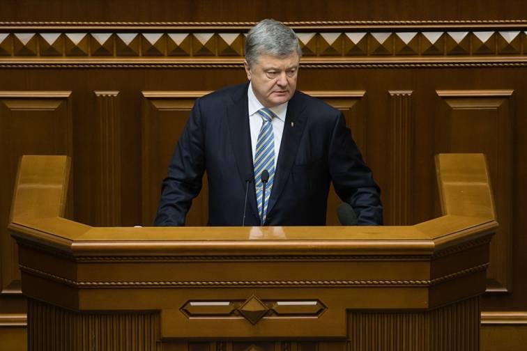 Україна буде членом ЄС і НАТО – Президент Україна буде членом ЄС і НАТО – Президент