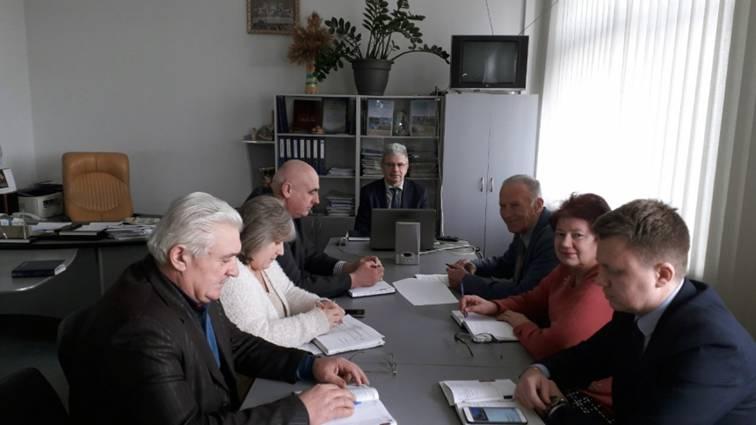На селекторній нараді Мінагрополітики обговорили питання реалізації державних програм підтримки сільгоспвиробників
