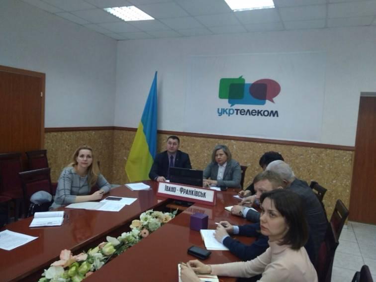 Відбулася селекторна нарада щодо виплати субсидій у грошовій формі