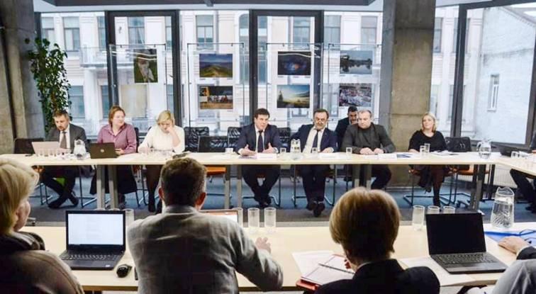 69% населення України живе в ОТГ