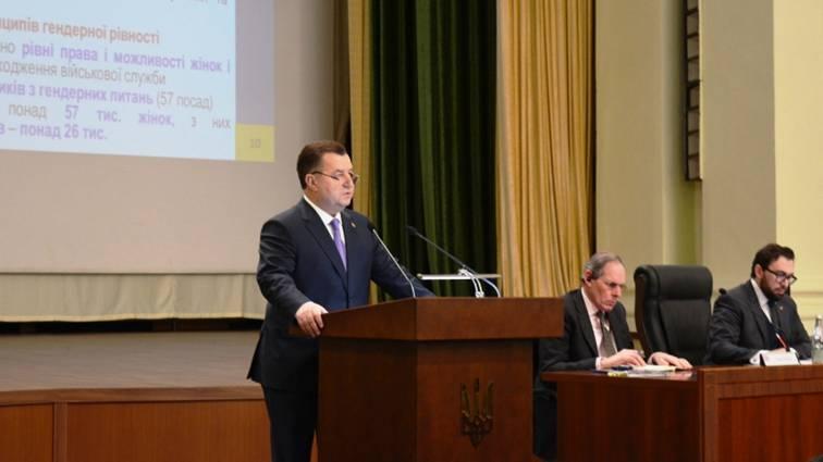 Грошове забезпечення військовослужбовців Збройних cил України збільшено на понад 30 відсотків