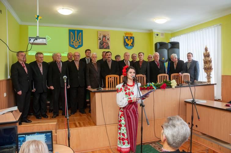 Відбулось засідання колегії районної державної адміністрації