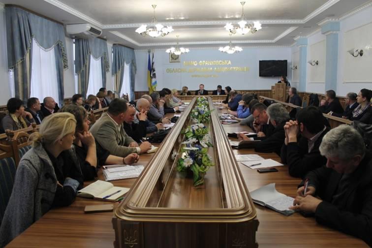 В області будуються 26 лікарських амбулаторій