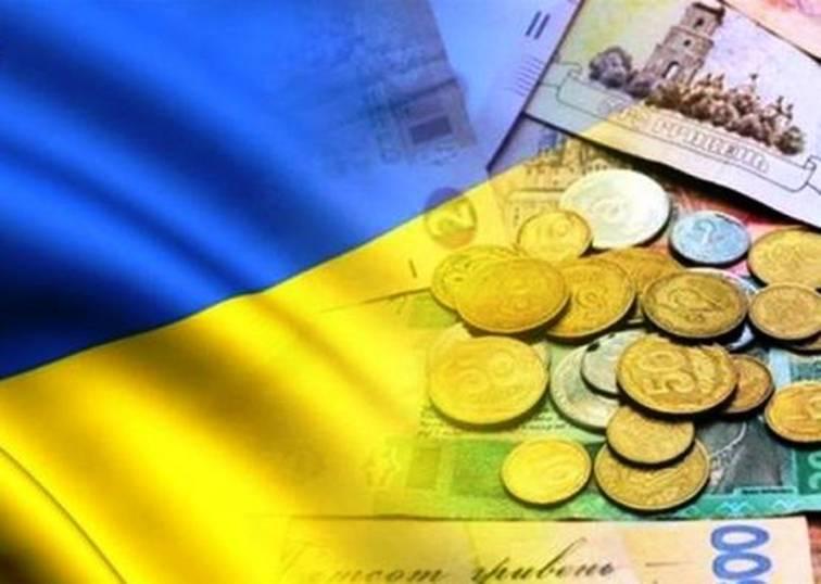 Суб’єкти господарювання Прикарпаття сплатили понад 4,5 мільярди гривень єдиного внеску Суб’єкти господарювання Прикарпаття сплатили понад 4,5 мільярди гривень єдиного внеску