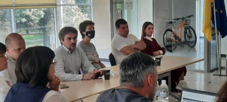 Богдан Футерко: Цифровий розвиток громад є одним із пріоритетів в роботі облдержадміністрації Богдан Футерко: Цифровий розвиток громад є одним із пріоритетів в роботі облдержадміністрації