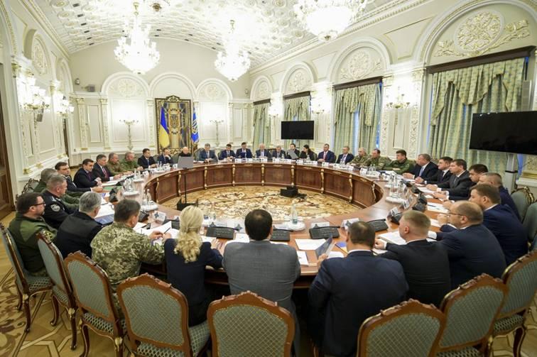 Запровадження воєнного стану було вчасним і необхідним – Президент про підсумки дії воєнного стану Запровадження воєнного стану було вчасним і необхідним – Президент про підсумки дії воєнного стану