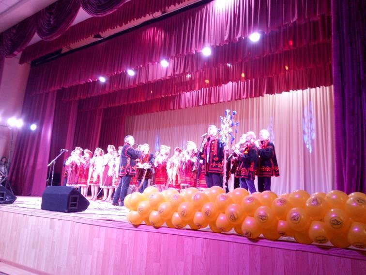 Обласний конкурс обрядів різдвяно-новорічного циклу Обласний конкурс обрядів різдвяно-новорічного циклу