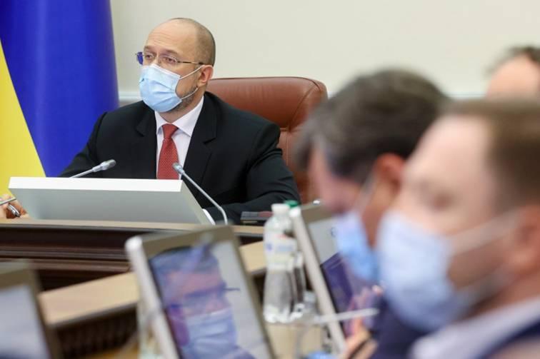 Прем’єр-міністр: Держбюджет-2022 — це бюджет модернізації країни, відновлення економіки та інвестицій у людей Прем’єр-міністр: Держбюджет-2022 — це бюджет модернізації країни, відновлення економіки та інвестицій у людей