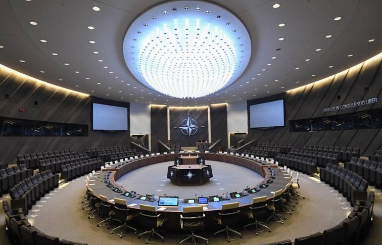У НАТО високо оцінили виконання Річної національної програми Україна - НАТО за 2018 рік