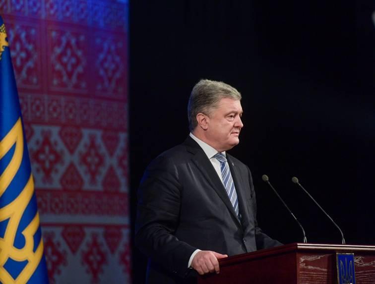 Президент: Відкриття Міністерством фінансів інформації про місцеві бюджети – один з ефективних способів боротьби з корупцією