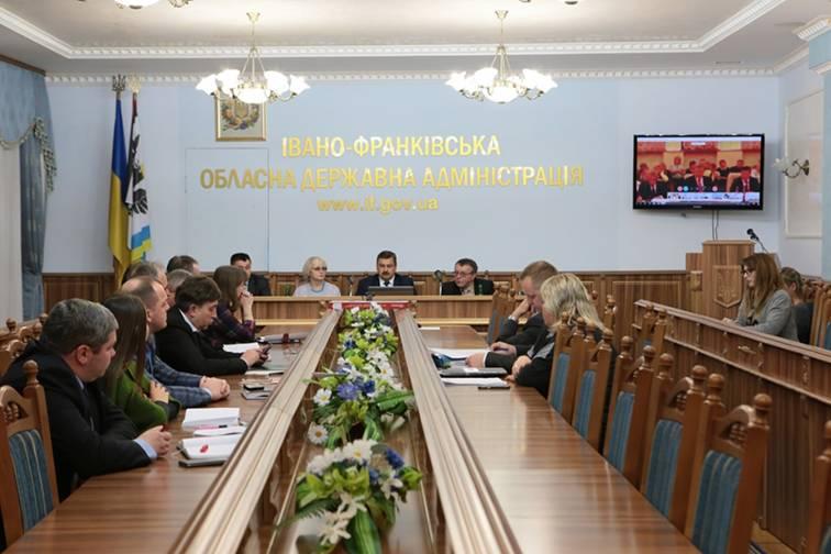 Будуючи житло, маємо передбачити комфорт для людей з інвалідністю
