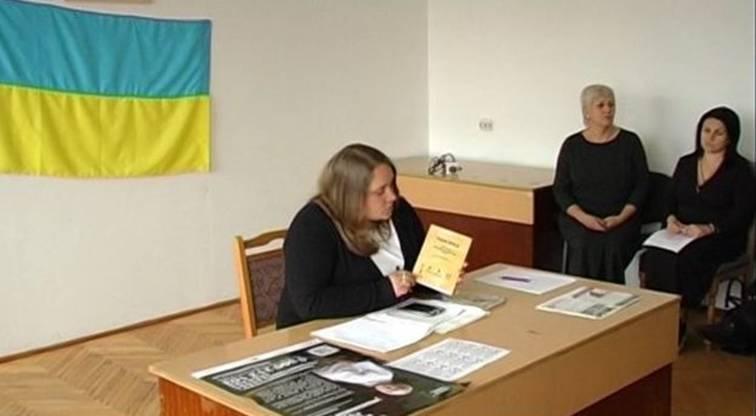 До Дня гідності і Свободи в Коломийському Центрі допомоги учасникам АТО відбулася зустріч з учасниками АТО/ООС