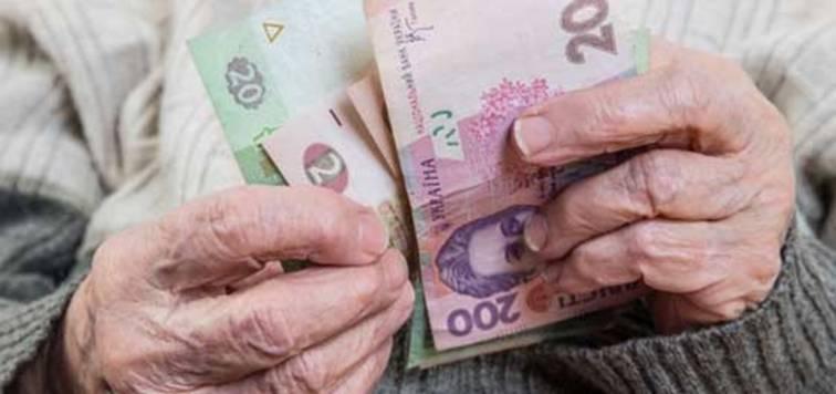 Павло Розенко розповів про заплановані підвищення пенсій