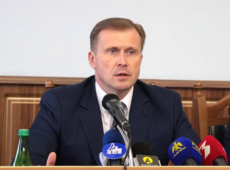 Олег Гончарук: Усі реформи повинні відбуватися для людини, її комфорту та забезпечення достойних умов життя