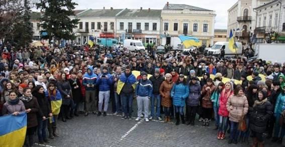 Дні, які змінили історію...