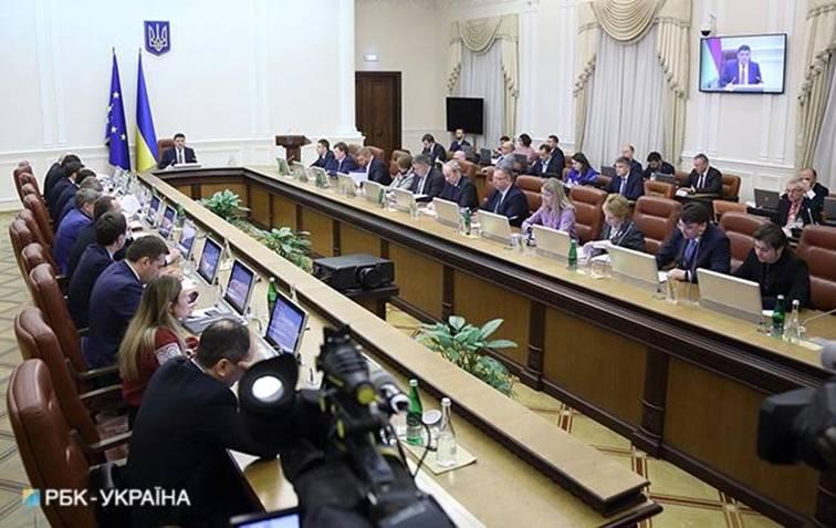 55 регіональних проектів фінансуватимуться з Державного фонду регіонального розвитку у 2018 році