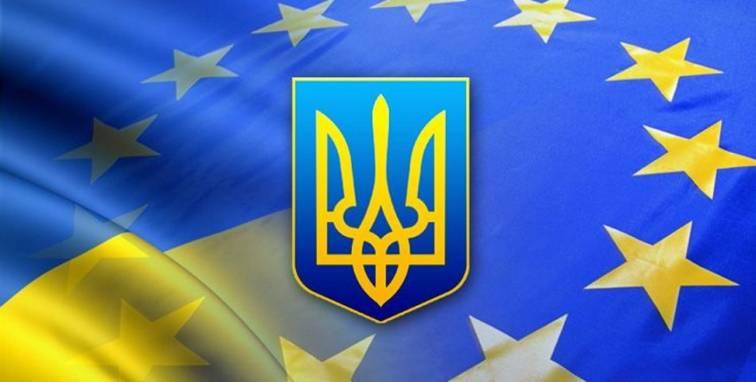 В Україні стартували інформаційні кампанії на тему європейської та євроатлантичної інтеграції