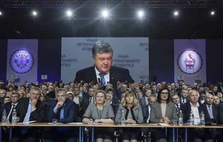 У 2020 році місцеві вибори мають відбутись вже за умови покриття всієї території України об’єднаними громадами – Президент