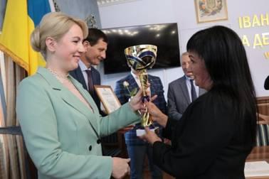 Обласна спартакіада