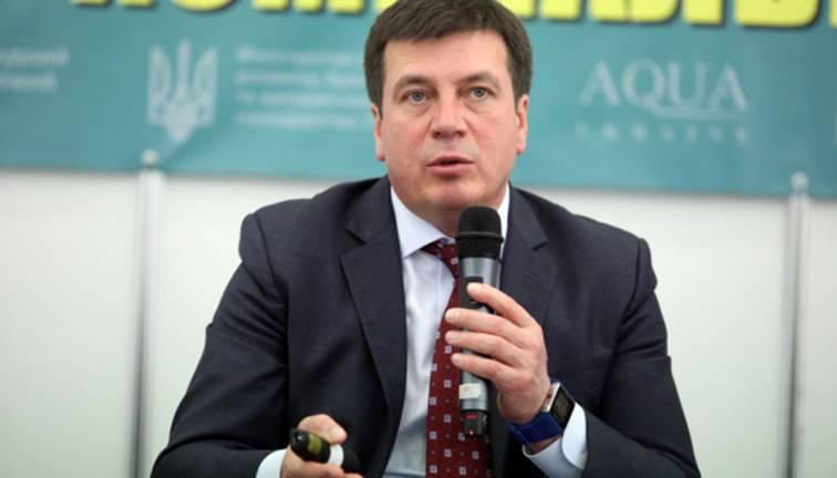 Україна потребує комплексної модернізації житлового сектору, - Геннадій Зубко