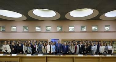 Президент України заснував Фонд з підтримки освітніх та наукових програм для молоді