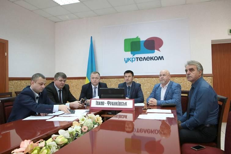 Заходи із розвитку системи охорони здоров’я у сільській місцевості обговорили під час селекторної наради