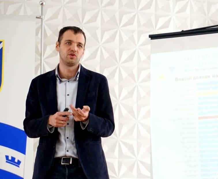 Минулого місяця фахівці Агенції розвитку ОТГ Прикарпаття допомогли представникам тергромад області написати п’ять розвиткових проектів Минулого місяця фахівці Агенції розвитку ОТГ Прикарпаття допомогли представникам тергромад області написати п’ять розвиткових проектів