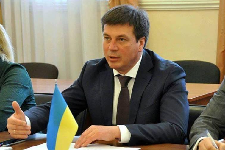 До 2020 року Україна має завершити процес об’єднання громад, - Геннадій Зубко