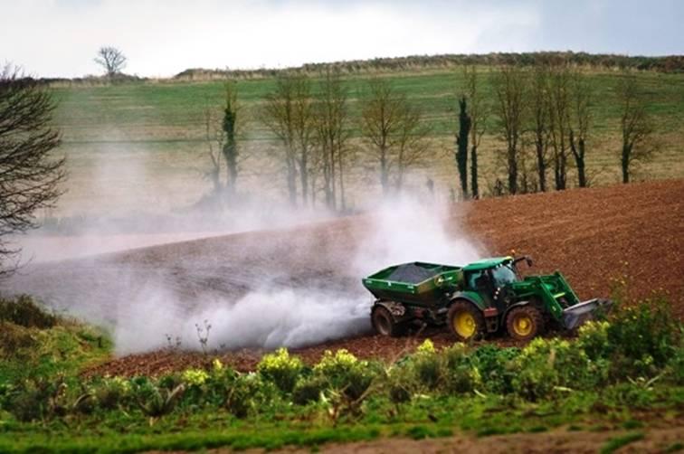 З обласного бюджету спрямували кошти на підтримку галузі рослинництва