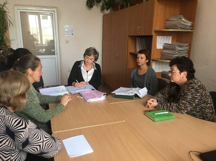 Розглянуто подання щодо призначення (відновлення) соціальних виплат стосовно двох внутрішньо переміщених осіб