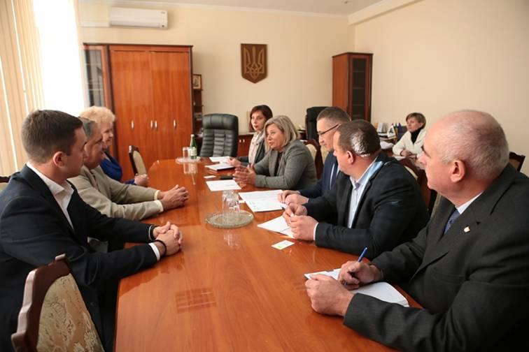 Прикарпатським підприємцям та управлінцям пропонують пройти стажування у Німеччині