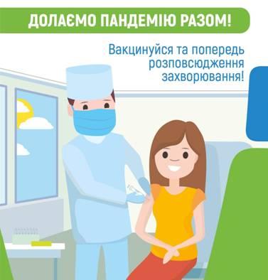 Вакцинація