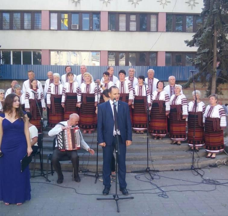 Х-та обласна академія у м. Івано-Франківськ Х-та обласна академія у м. Івано-Франківськ
