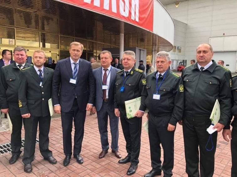 Олег Гончарук: Розвиток лісової галузі потребує комплексного підходу