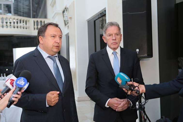 Прикарпаття, як і Україна загалом, крокує до Європи