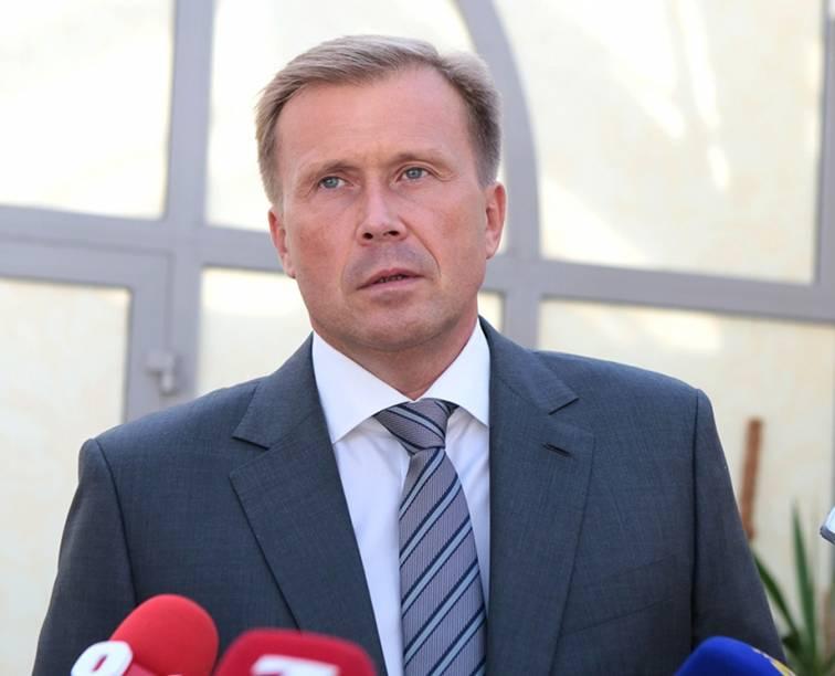 Олег Гончарук: Українці зробили свій вибір – це європейський вектор розвитку держави