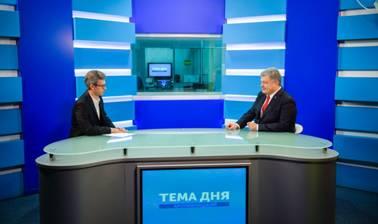 З січня 2019 року грошове забезпечення українського солдата має складати не менше 10 тис. грн. – Президент