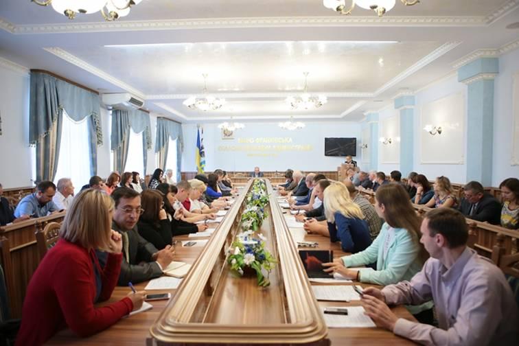 Роман Маланій закликав усіх профільних держслужбовців звернути особливу увагу на заходи щодо проведення виборів
