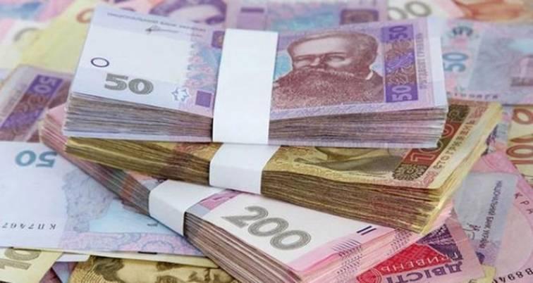 На Прикарпатті до бюджетів місцевих громад надійшло понад три мільярди гривень податкових платежів На Прикарпатті до бюджетів місцевих громад надійшло понад три мільярди гривень податкових платежів