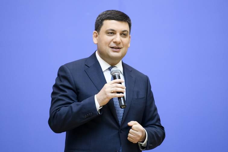 Глава Уряду виступає за посилення інклюзивної складової в системі шкільної освіти