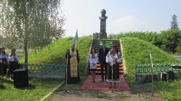 “Іван Франко – Мойсей України” “Іван Франко – Мойсей України”