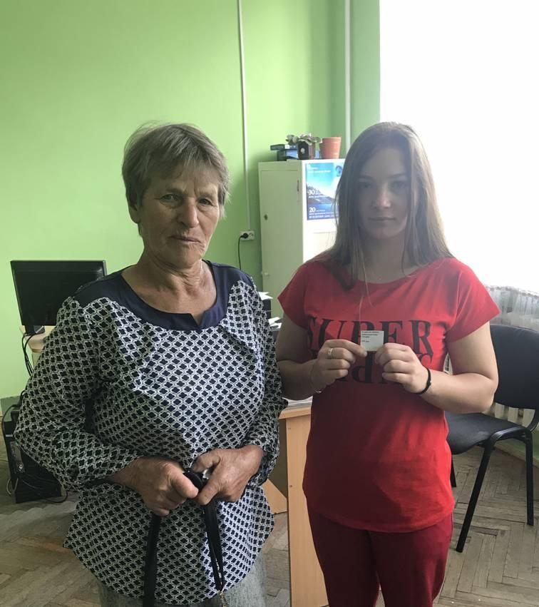 Проведено щорічну акцію: «Не залишимо без уваги жодної дитини» Проведено щорічну акцію: «Не залишимо без уваги жодної дитини»