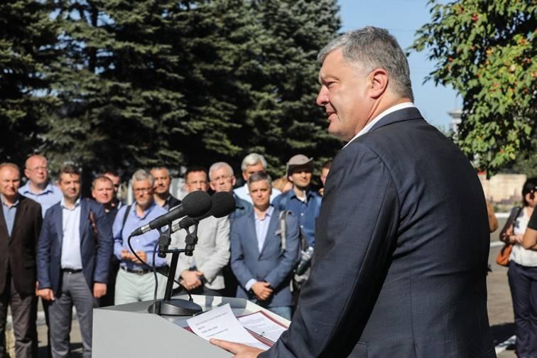 Президент підписав Закон щодо підвищення соціального захисту військовослужбовців Президент підписав Закон щодо підвищення соціального захисту військовослужбовців