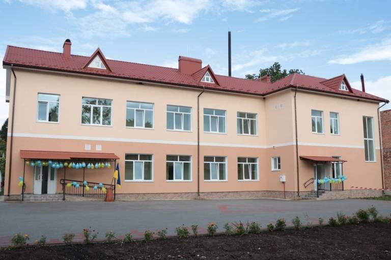 Світлана Онищук: Успішною є та держава, яка спрямовує кошти на розбудову освітніх закладів
